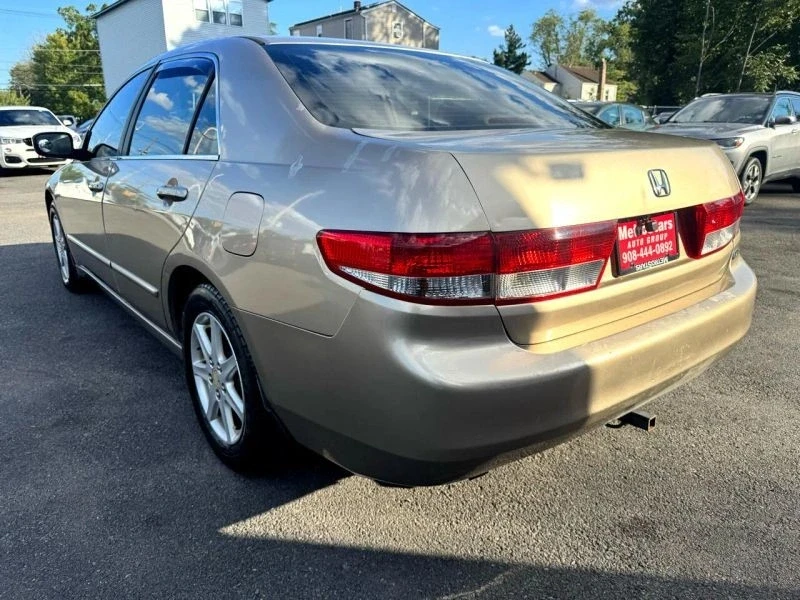 2003 Honda Accord 7th Gen - Image 8 of 12