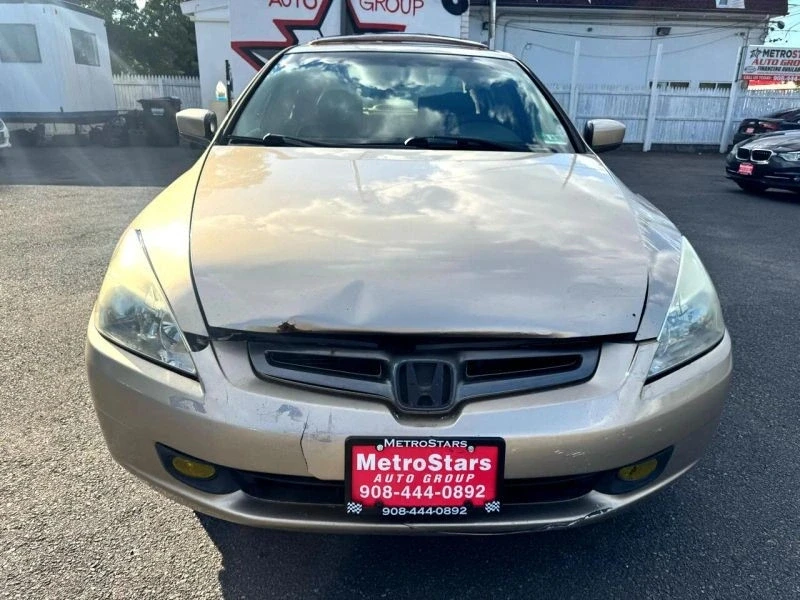 2003 Honda Accord 7th Gen - Image 2 of 12