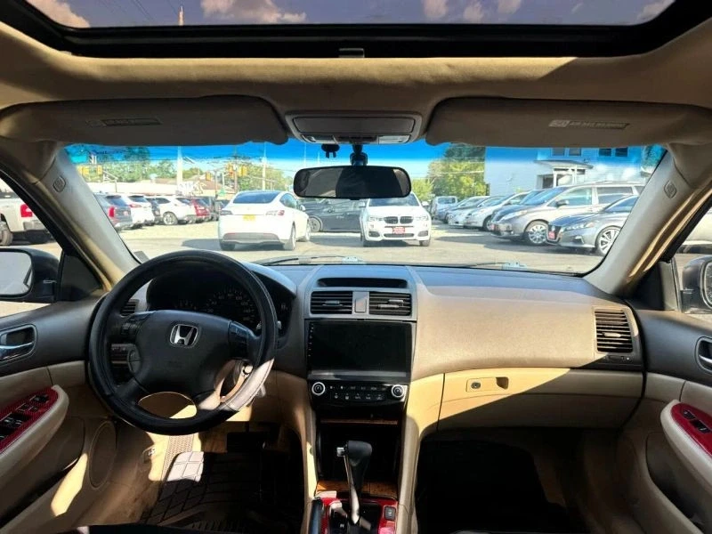 2003 Honda Accord 7th Gen - Image 11 of 12