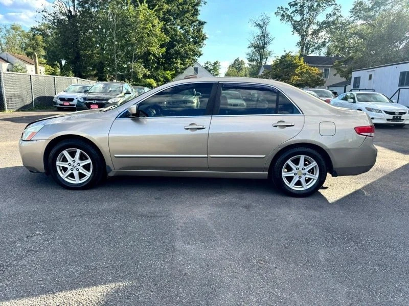 2003 Honda Accord 7th Gen - Image 4 of 12