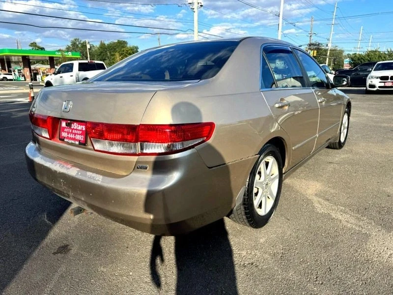 2003 Honda Accord 7th Gen - Image 6 of 12