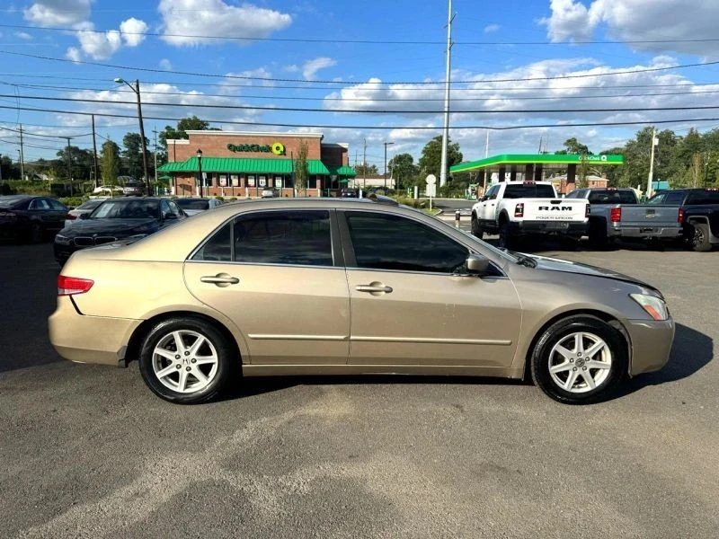 2003 Honda Accord 7th Gen - Image 7 of 12