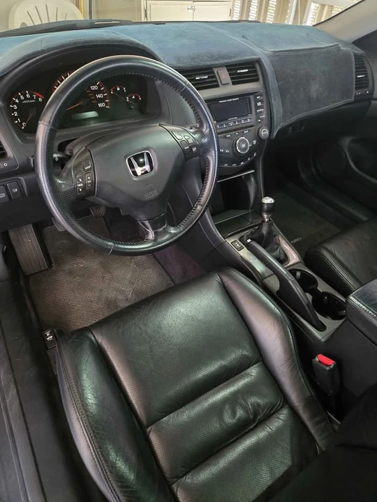 2003 Honda Accord 7th Gen - Image 6 of 7