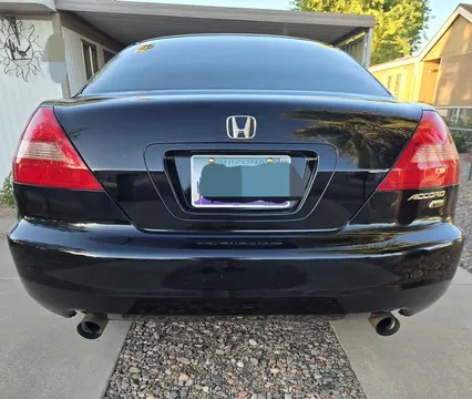 2003 Honda Accord 7th Gen - Image 2 of 7