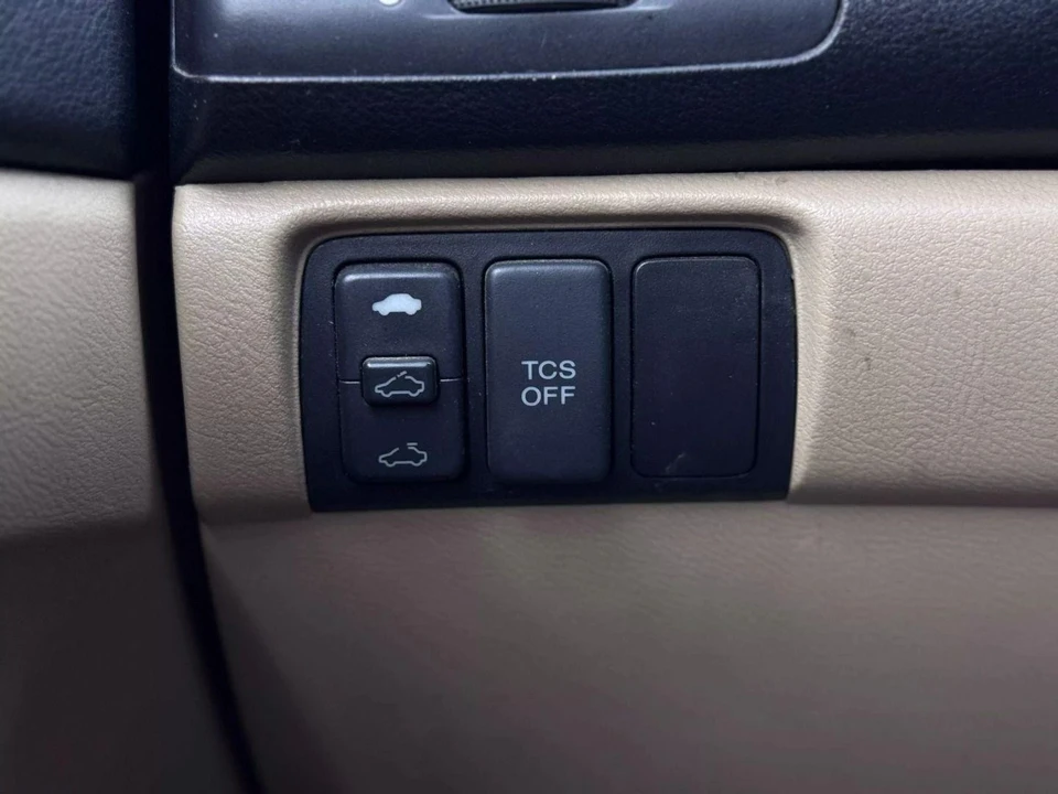 2003 Honda Accord 7th Gen - Image 21 of 21