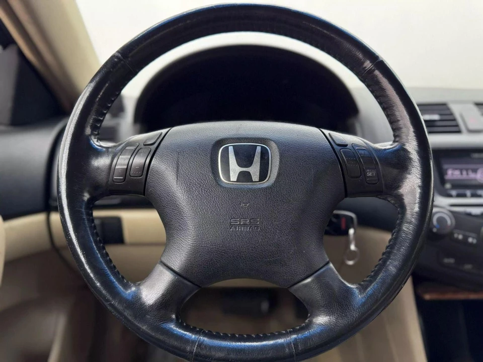 2003 Honda Accord 7th Gen - Image 15 of 21