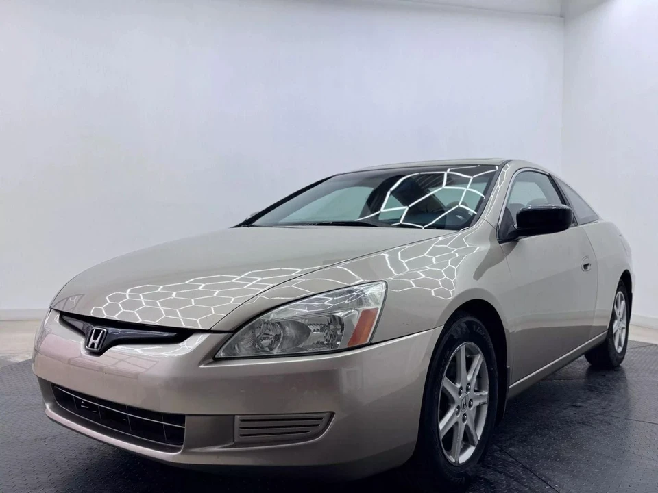 2003 Honda Accord 7th Gen - Image 8 of 21