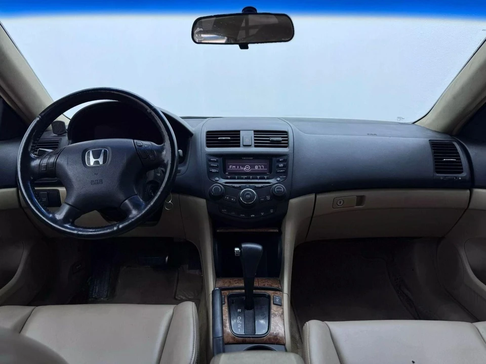 2003 Honda Accord 7th Gen - Image 14 of 21