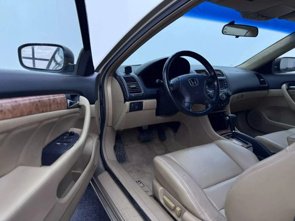 2003 Honda Accord 7th Gen - Image 10 of 21