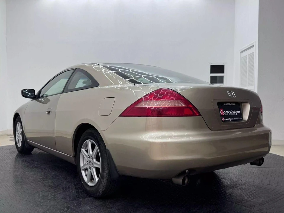 2003 Honda Accord 7th Gen - Image 6 of 21