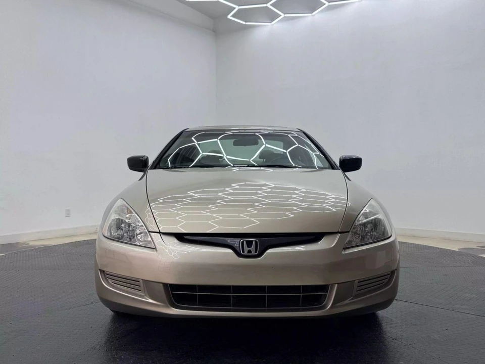 2003 Honda Accord 7th Gen - Image 9 of 21
