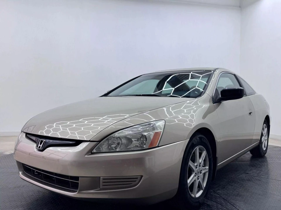 2003 Honda Accord 7th Gen - Image 8 of 21