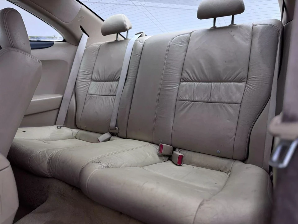 2003 Honda Accord 7th Gen - Image 13 of 21