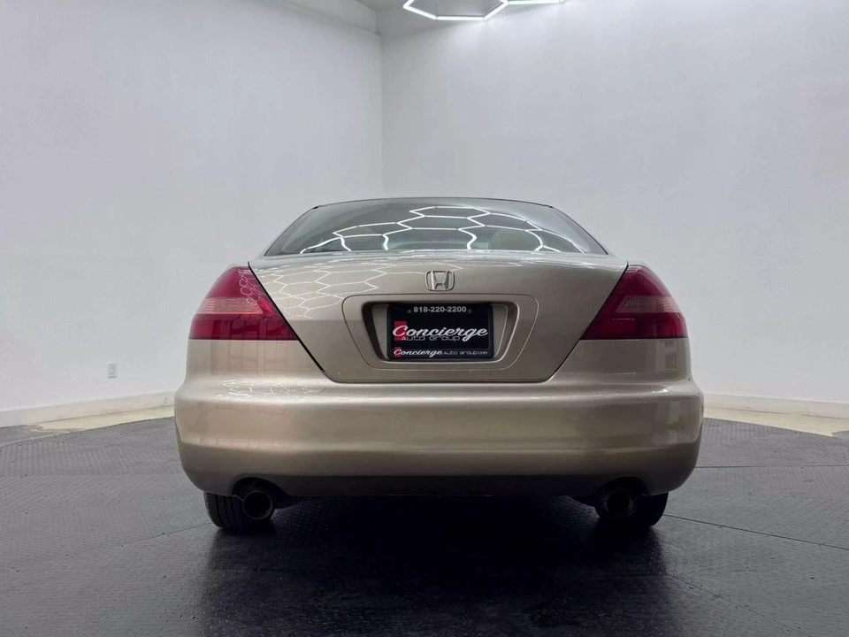 2003 Honda Accord 7th Gen - Image 5 of 21