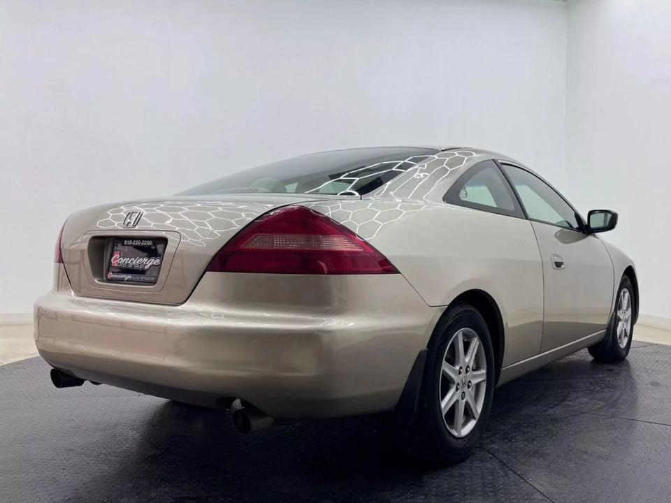 2003 Honda Accord 7th Gen - Image 4 of 21