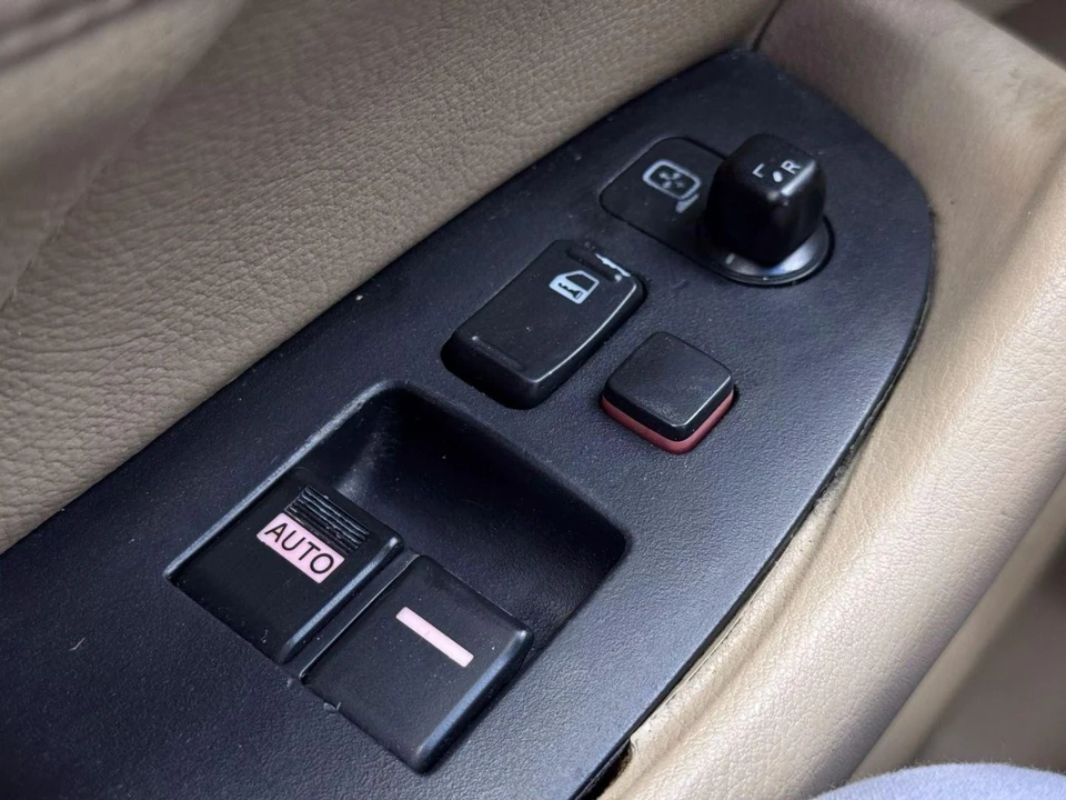 2003 Honda Accord 7th Gen - Image 20 of 21