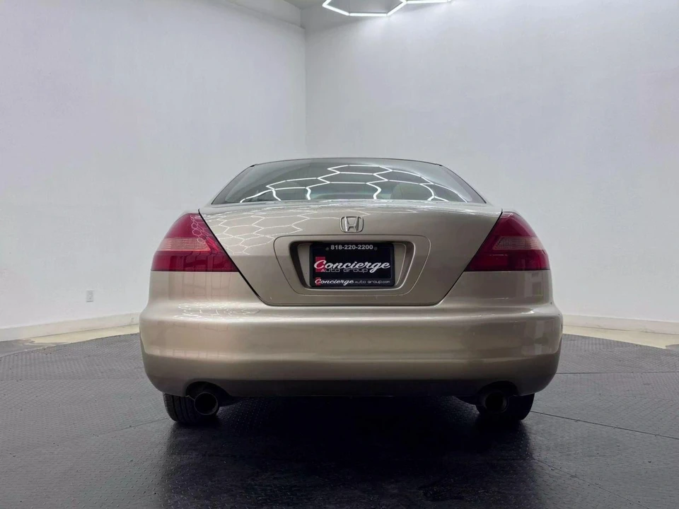 2003 Honda Accord 7th Gen - Image 5 of 21