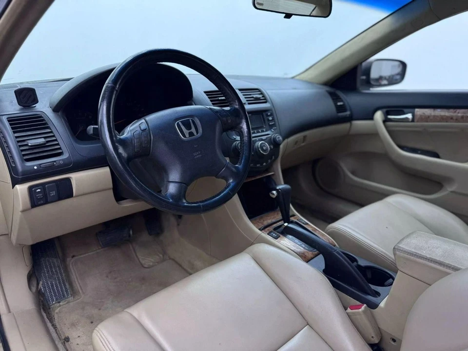 2003 Honda Accord 7th Gen - Image 11 of 21