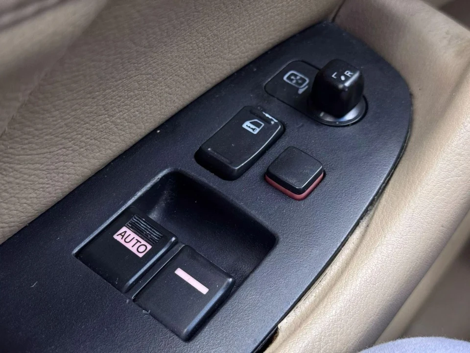 2003 Honda Accord 7th Gen - Image 20 of 21