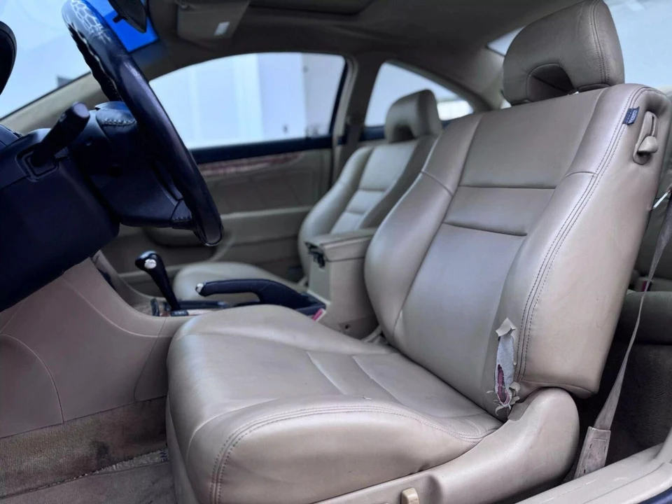 2003 Honda Accord 7th Gen - Image 12 of 21