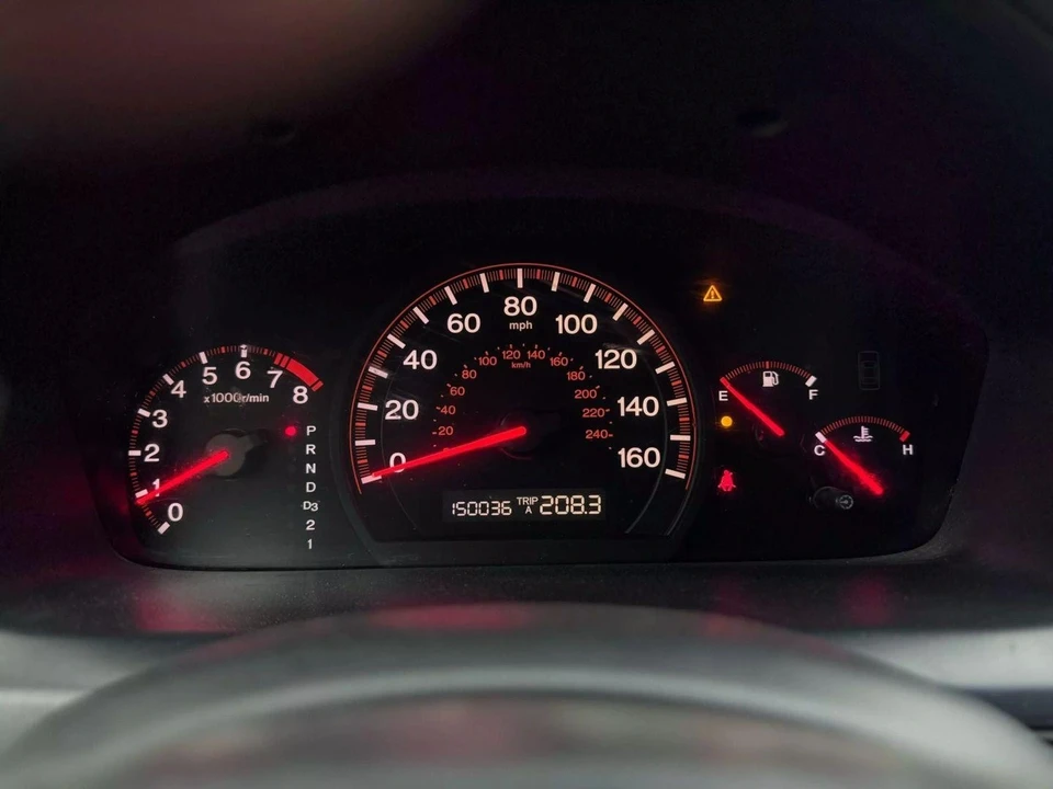 2003 Honda Accord 7th Gen - Image 16 of 21