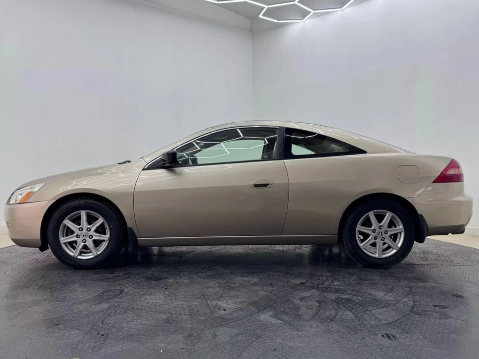 2003 Honda Accord 7th Gen - Image 7 of 21