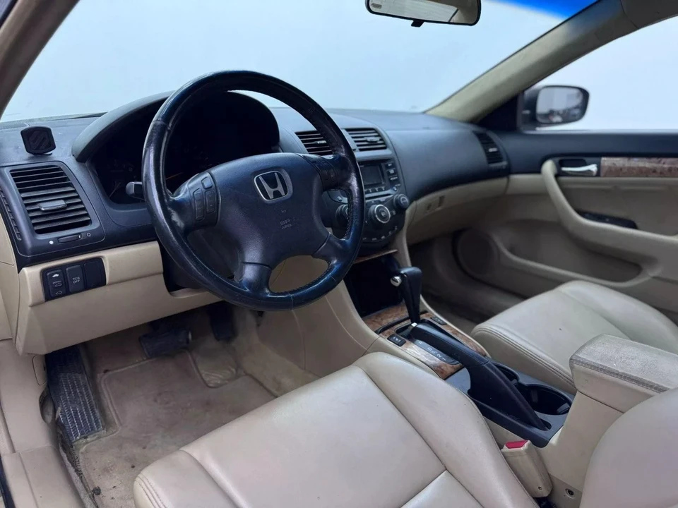 2003 Honda Accord 7th Gen - Image 11 of 21