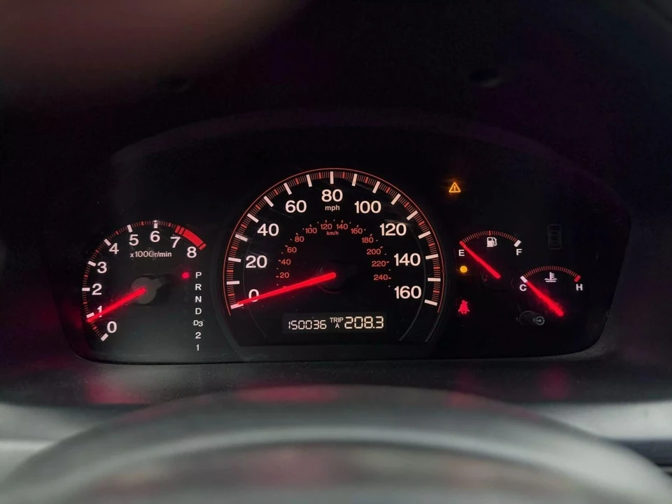2003 Honda Accord 7th Gen - Image 16 of 21