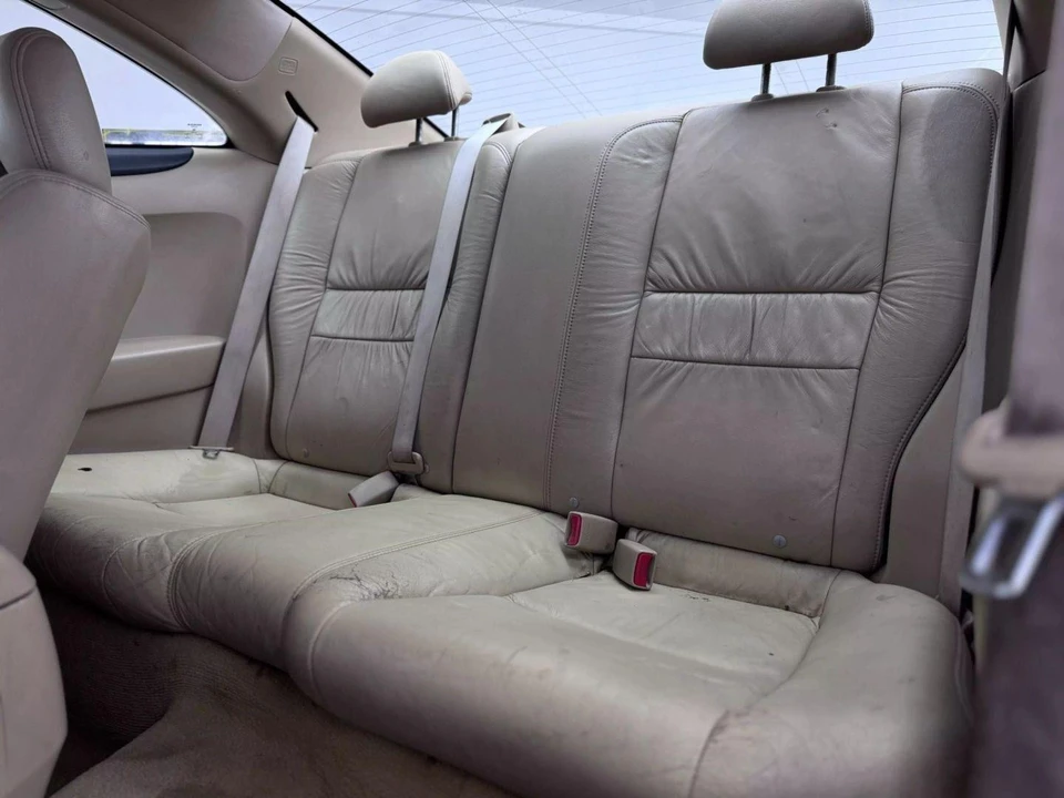 2003 Honda Accord 7th Gen - Image 13 of 21