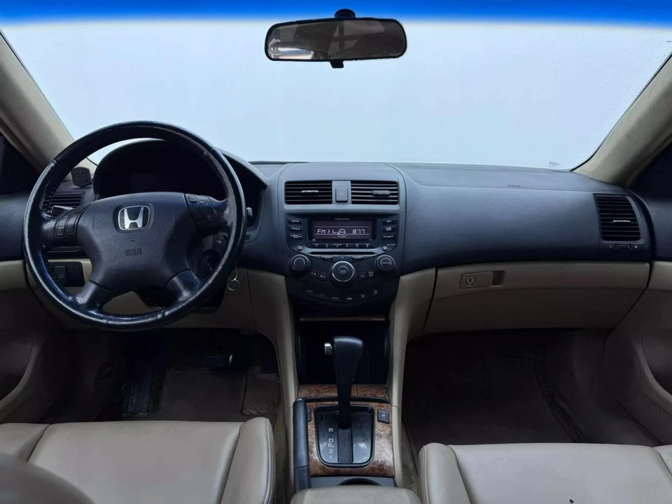 2003 Honda Accord 7th Gen - Image 14 of 21