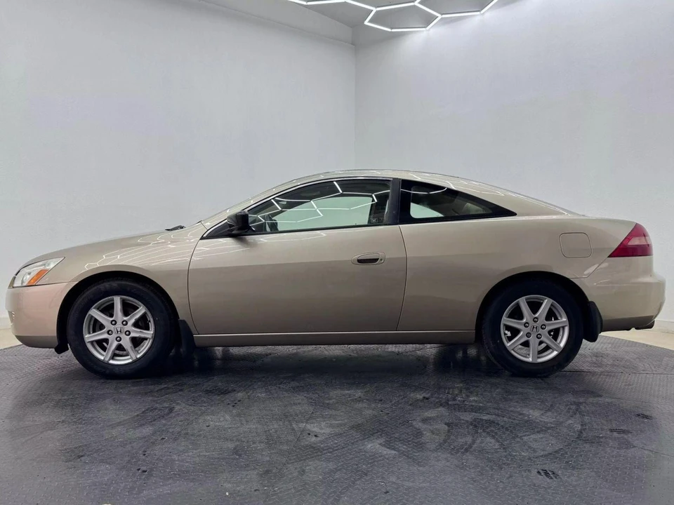 2003 Honda Accord 7th Gen - Image 7 of 21