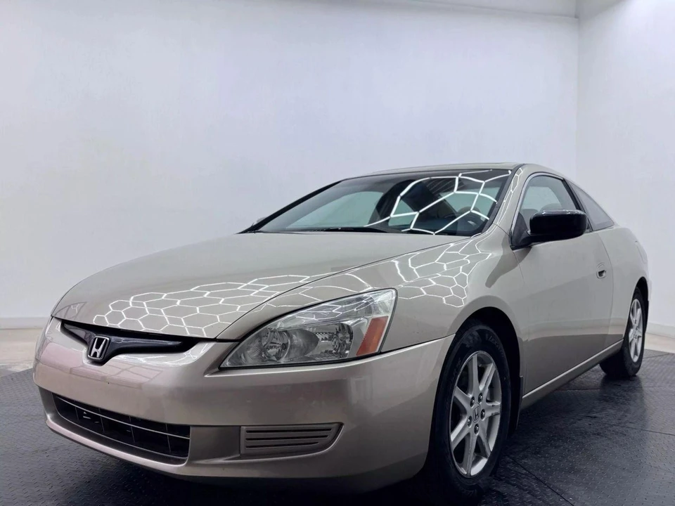 2003 Honda Accord 7th Gen - Image 8 of 21