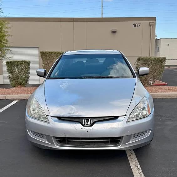2003 Honda Accord 7th Gen - Image 1 of 1
