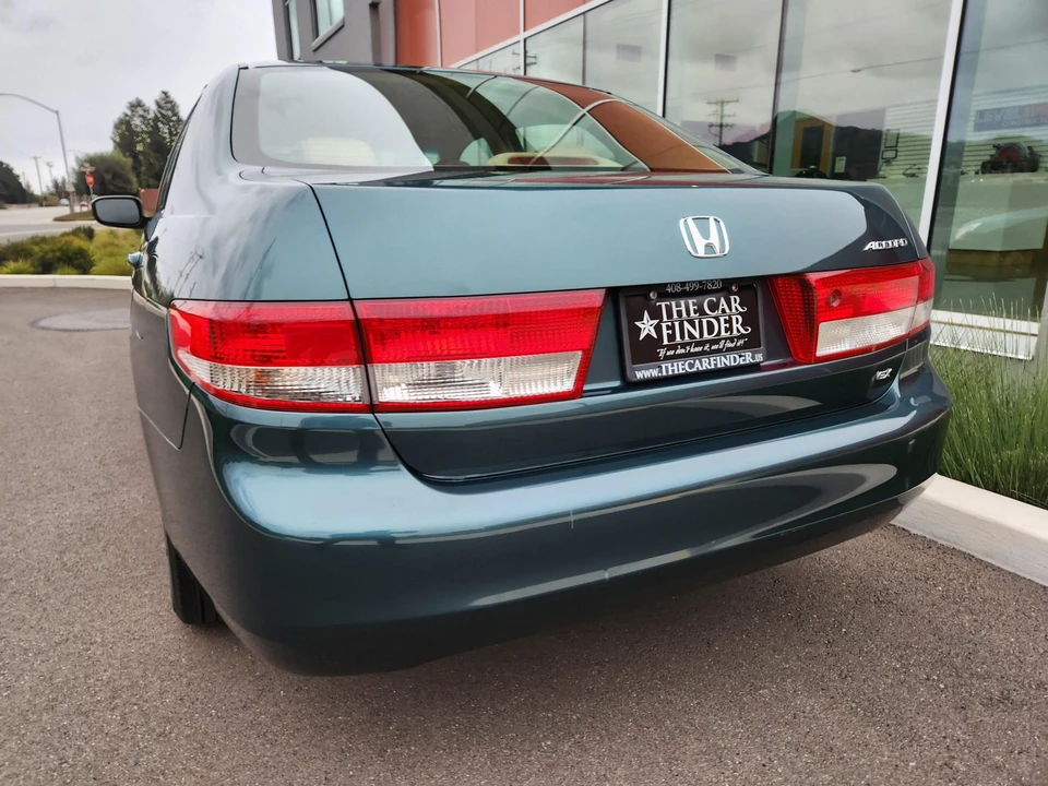 2003 Honda Accord 7th Gen - Image 17 of 31