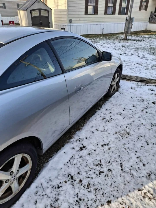 2003 Honda Accord 7th Gen - Image 2 of 8