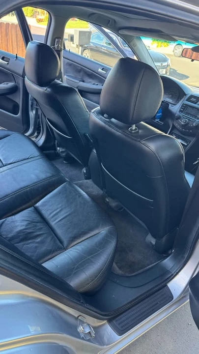 2003 Honda Accord 7th Gen - Image 8 of 10