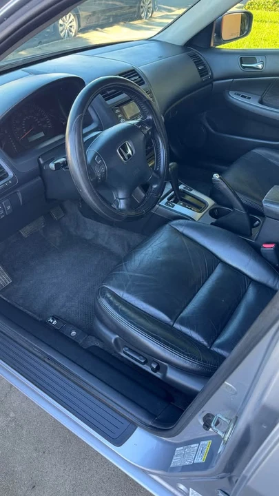 2003 Honda Accord 7th Gen - Image 6 of 10