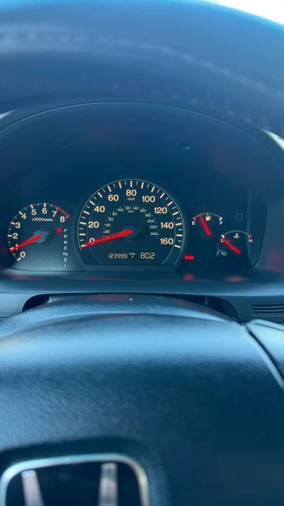 2003 Honda Accord 7th Gen - Image 10 of 10