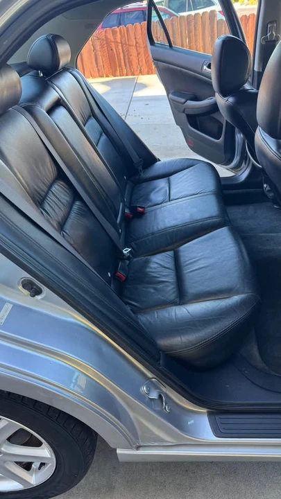 2003 Honda Accord 7th Gen - Image 9 of 10
