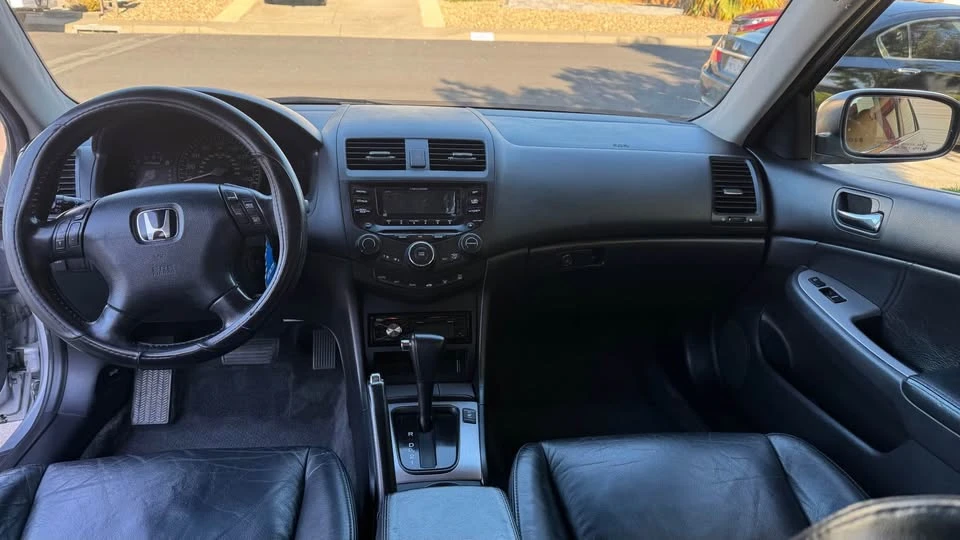 2003 Honda Accord 7th Gen - Image 7 of 10