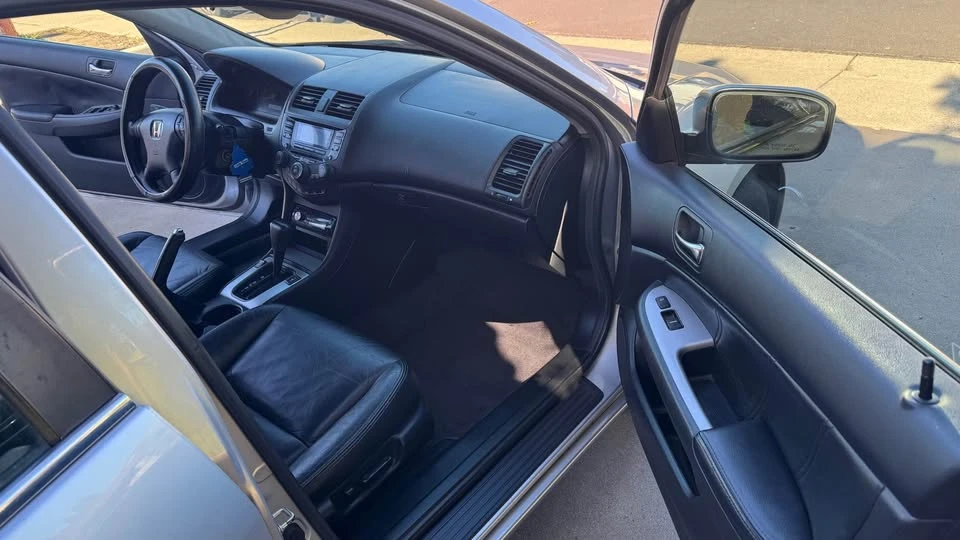 2003 Honda Accord 7th Gen - Image 5 of 10