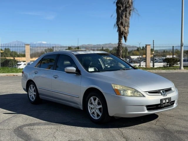 2003 Honda Accord 7th Gen - Image 8 of 21