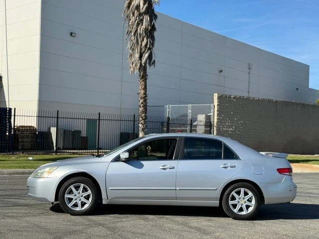 2003 Honda Accord 7th Gen - Image 2 of 21