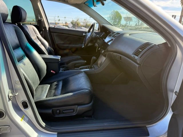 2003 Honda Accord 7th Gen - Image 21 of 21