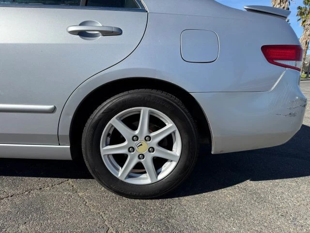 2003 Honda Accord 7th Gen - Image 11 of 21