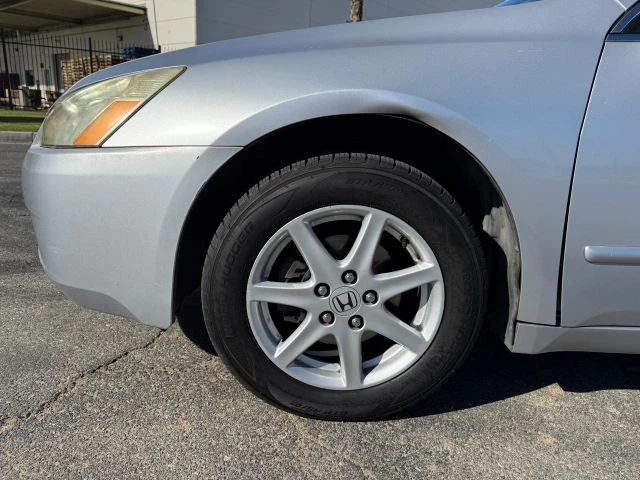 2003 Honda Accord 7th Gen - Image 10 of 21
