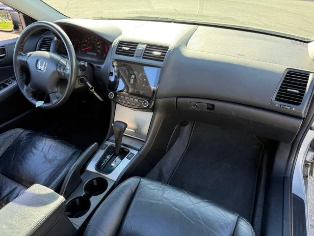 2003 Honda Accord 7th Gen - Image 19 of 21