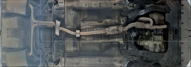 2003 Honda Accord 7th Gen - Image 16 of 21