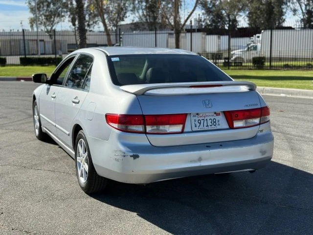 2003 Honda Accord 7th Gen - Image 4 of 21