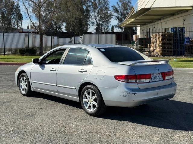 2003 Honda Accord 7th Gen - Image 3 of 21